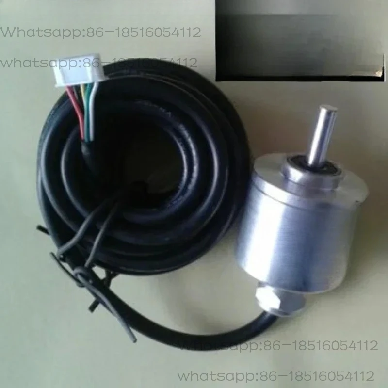 Reinforcement straightening machine encoder 1024 meter counter 1000 encoder