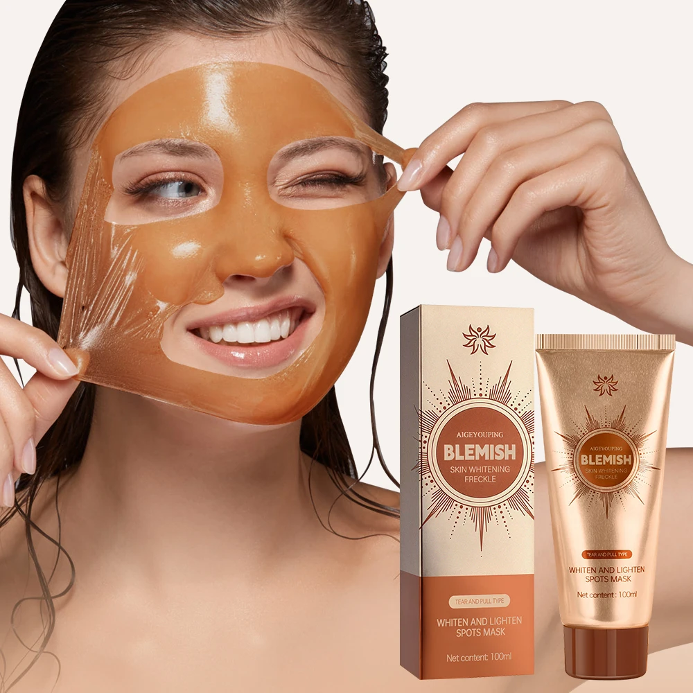 Whiten And Lighten … - image