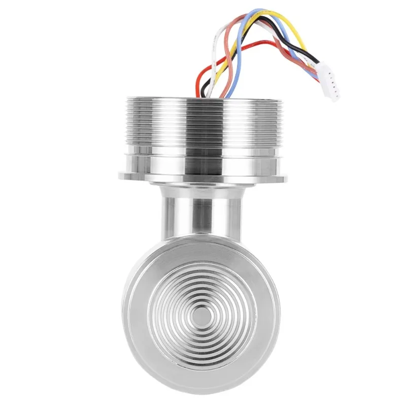 SP38MH Multivariable Flow Sensor For Gas & Liquid Applications With OEM/ODM Support