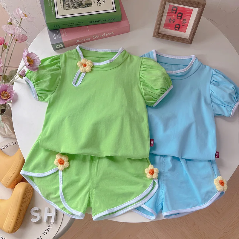 Girls Clothes Sets … - image
