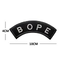 BOPE