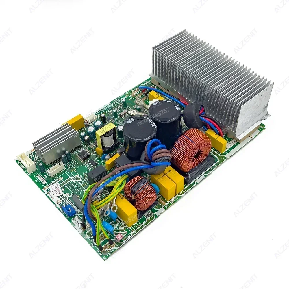 Used For Midea Air Conditioner Control Board KFR-35W/BP3N1-(RX24T+A6061+SLIMDIP-L+DC-4135-O).D.13.WP2-1 17122000038329 PCB