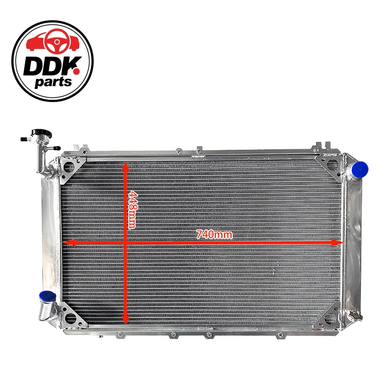 Aluminum Radiator F… - image