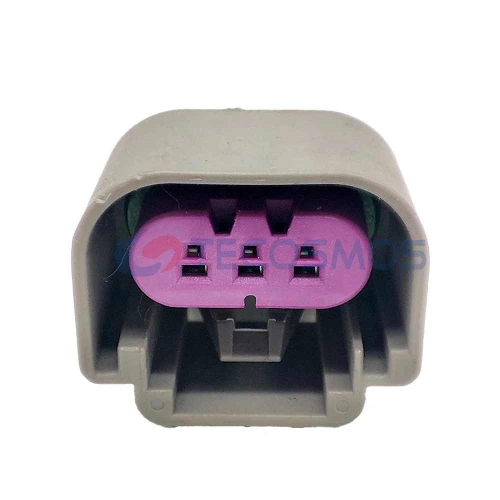 1/5/10 Set 3 Pin 1.5 Series 13511132 Car Waterproof Fuel Sensor Oil Level Sensor Plug GT 150 Wiring Cable 13511996 With Harness