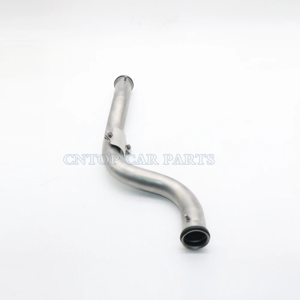 

19505-RNA-A00 19505RNAA00 Соединительная труба в сборе для Honda HR-V 2016-2020 Civic 2006-2015 1.8L