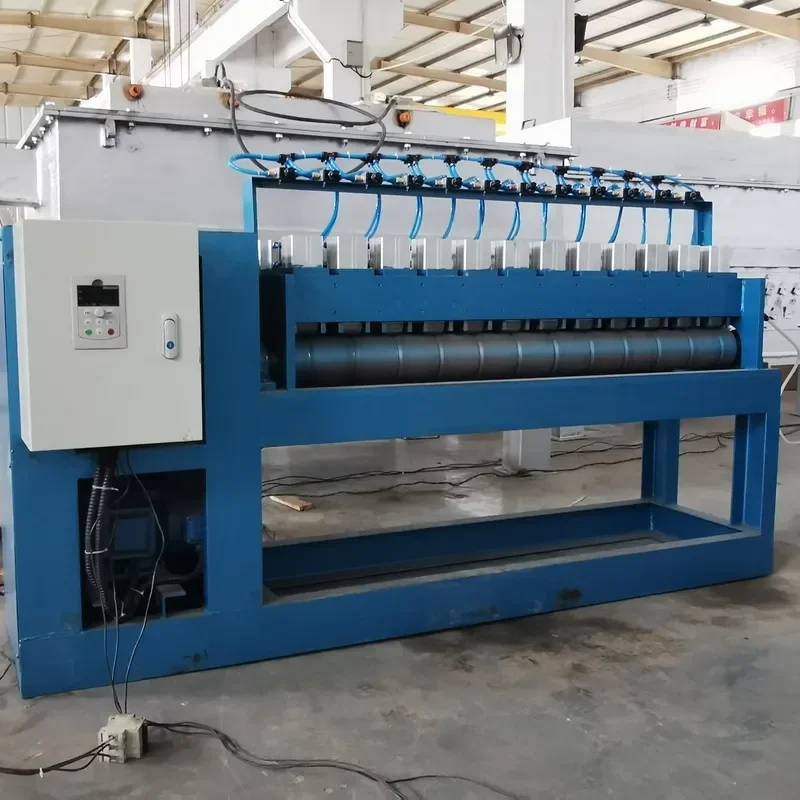 2026 CE Aluminum Wire Rod Continuous Casting Machine and Rolling Production Line