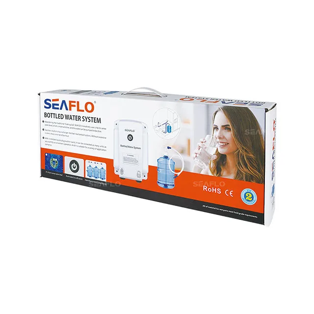 Sea Flo 240V Ac Ref… - image