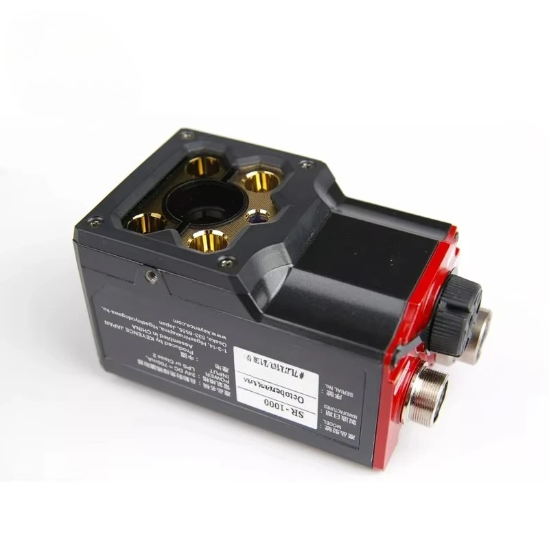 

100% Original Automation Controller with SR-1000 PLC Module Plc Pac Dedicated Controllers