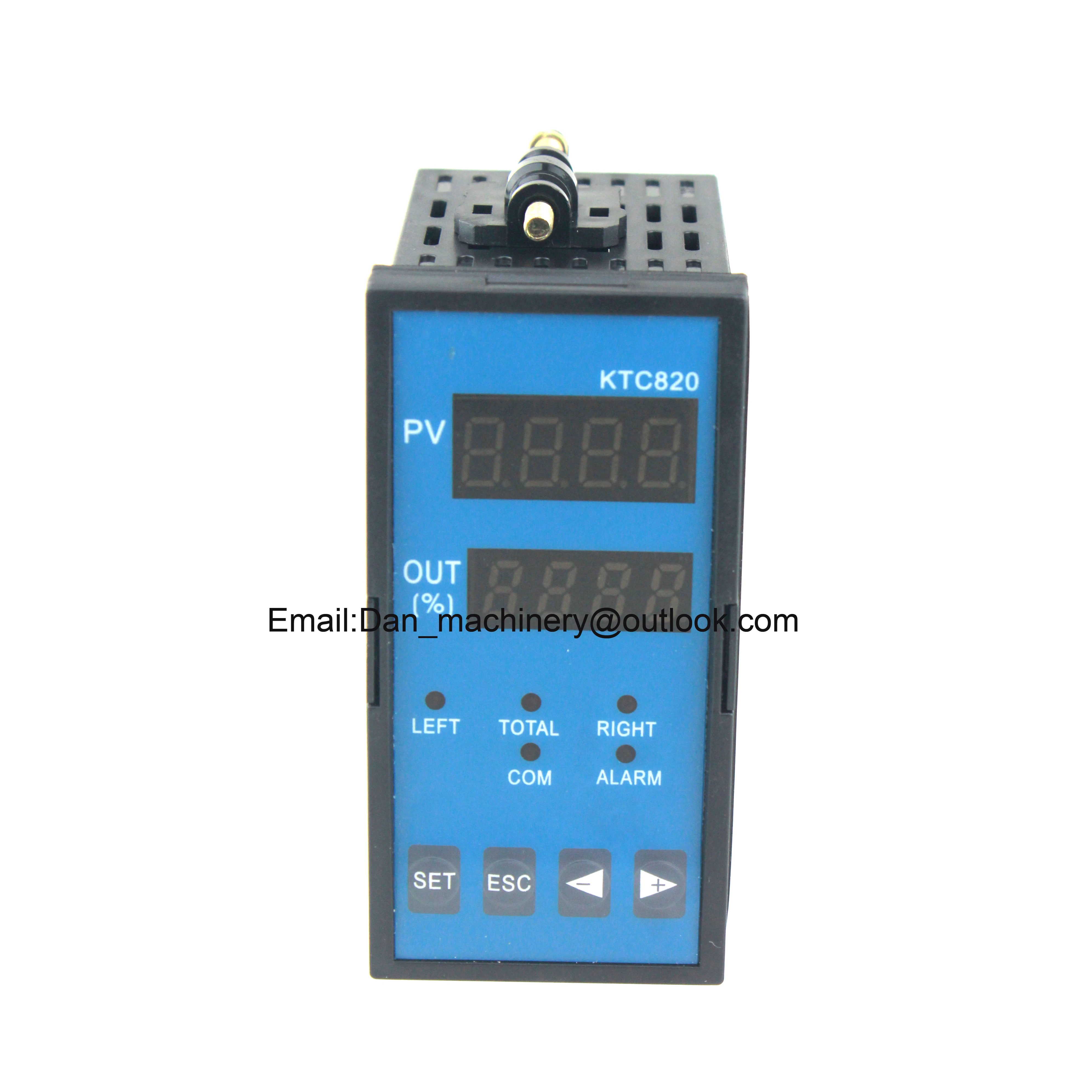 

High Performance Tension KTC-820 Signal Amplifier,can Replace LM-10PD Connect with PLC