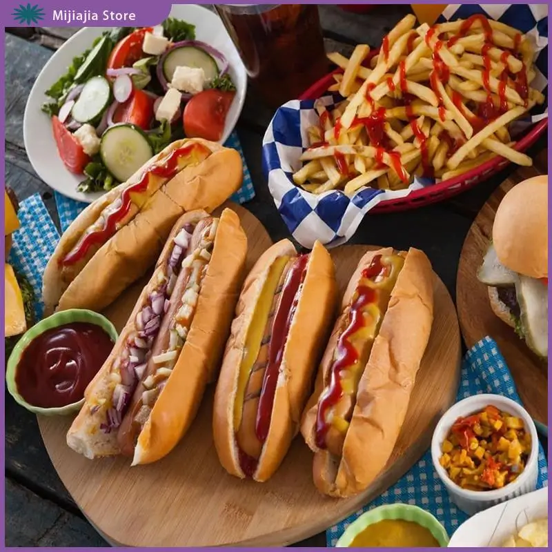 

3.5L Sauce Squeeze Bottle Hanging Sauce Dispenser Squeeze Bottle Hanging Sauce Dispenser Large Diameter Sauce Bottle SALES