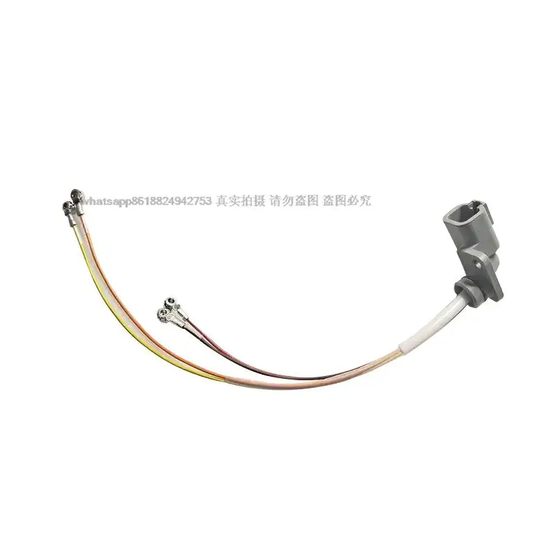 

6L QSLe ISLe diesel injector wiring harness 3968886 3966069