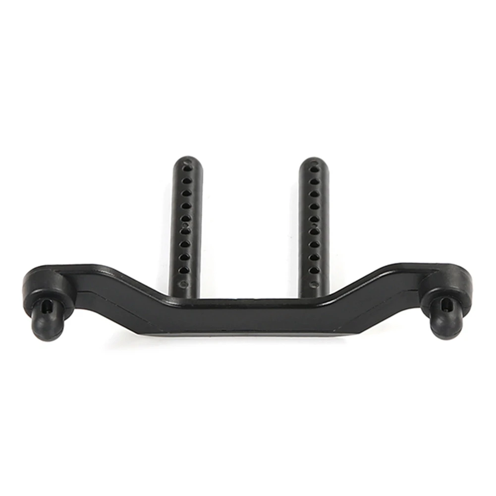 Soporte de carcasa de plástico para coche teledirigido HPI Racing Savage XL FLUX Torland, piezas sin escobillas, 1/8