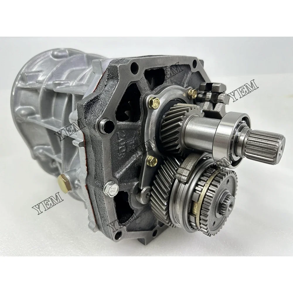 Aftermarket Engine …