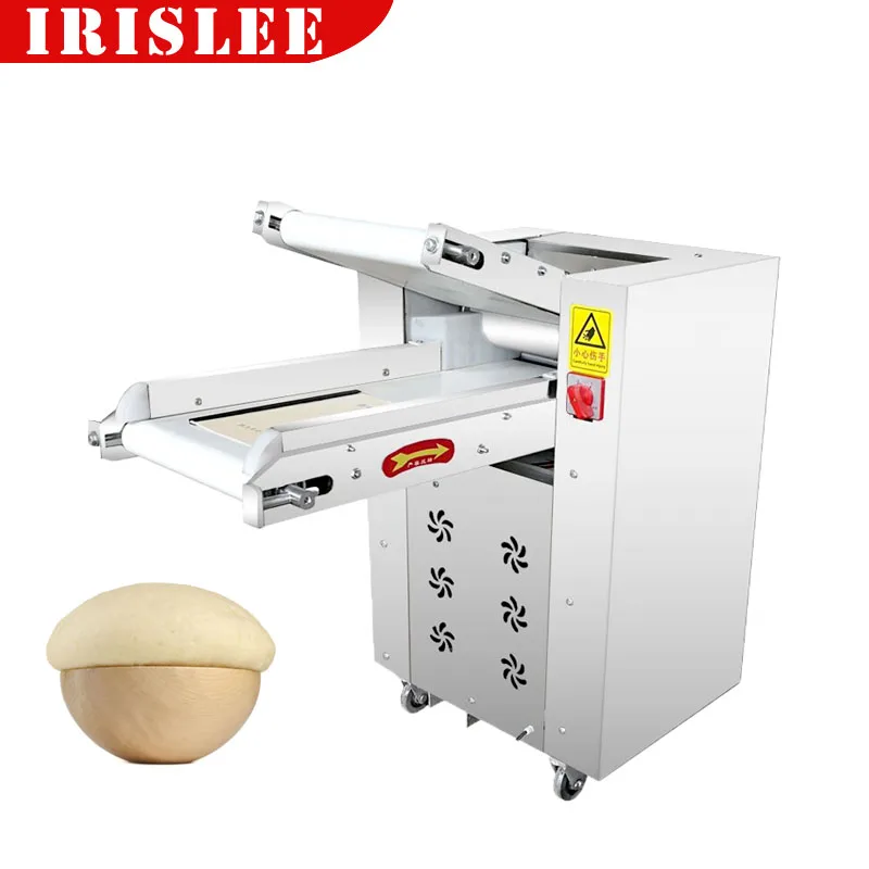 

Merchant Dough Kneading Machine Food Processor Mixer Fully Automatic Commercial Large Capacity