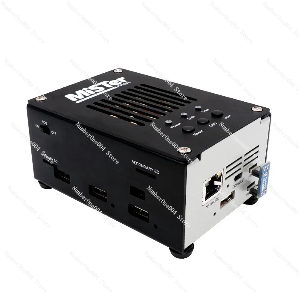 2023 Retroscaler Mi…