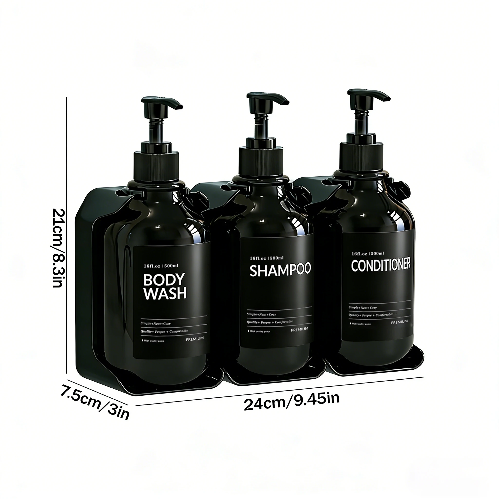 Thumbnail 3 - #4 Trending Liquid Soap Dispensers Right Now