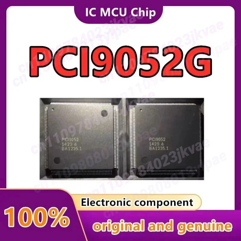 PCI9052G PCI9052 Encapsulated QFP160 1PCS/LOT