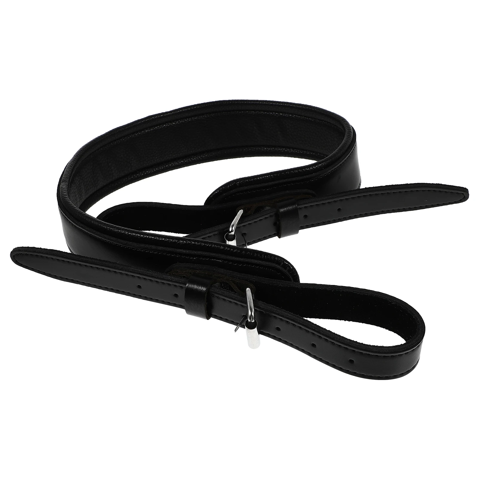 

1pc Adjustable Hugging Strap Belt Shoulder Wear-resistant Decor Musical Instruments Accessory Waist Performance Party Gift For