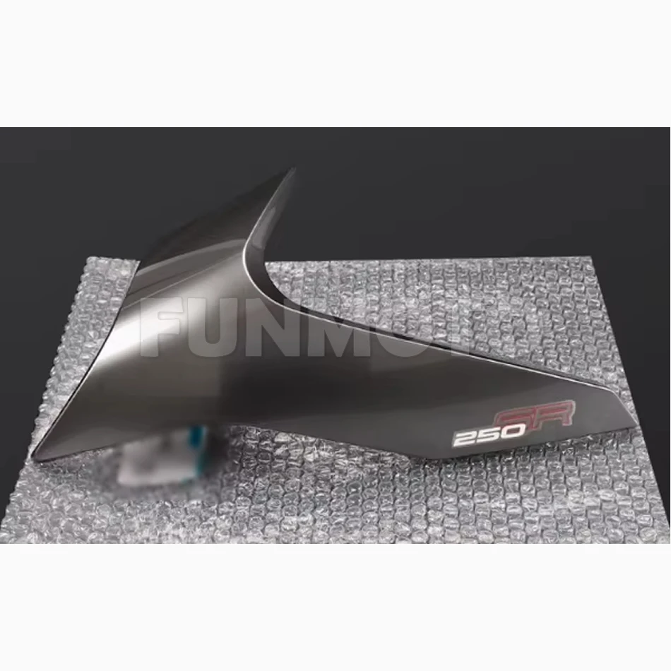 Headlight Left cover or right cover suit for CF300SR
