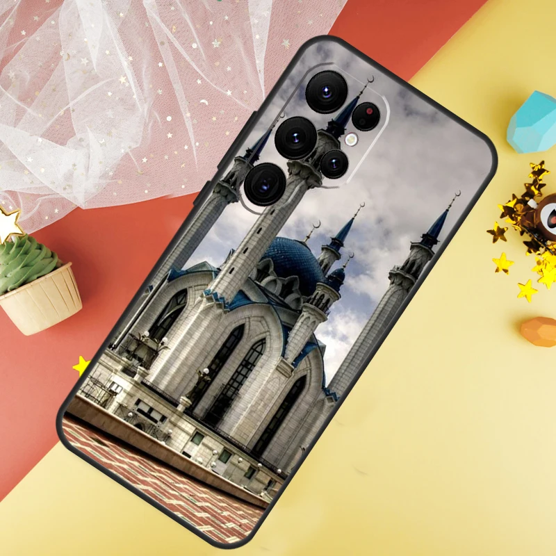 حافظة لهاتف سامسونج جالاكسي S25 Ultra S23 FE S21 S20 S22 S24 Ultra S9 S10 Plus