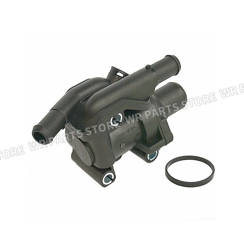 Gruppo termostato 1319480 XS4G9K478BD Per Ford MK1 TOURNEO Transit Connect 2001-2020