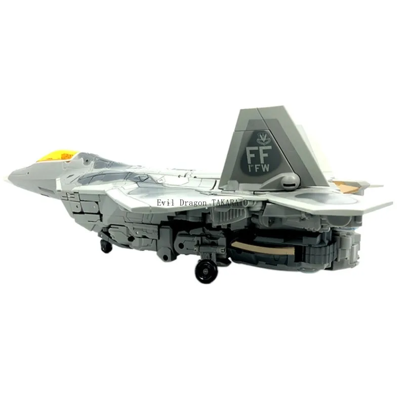 In Voorraad Transformatie Speelgoed Tf Dreamworks God08 S God08 Starscream Mpm10 Actie Figuur Speelgoedcollectie Cadeau