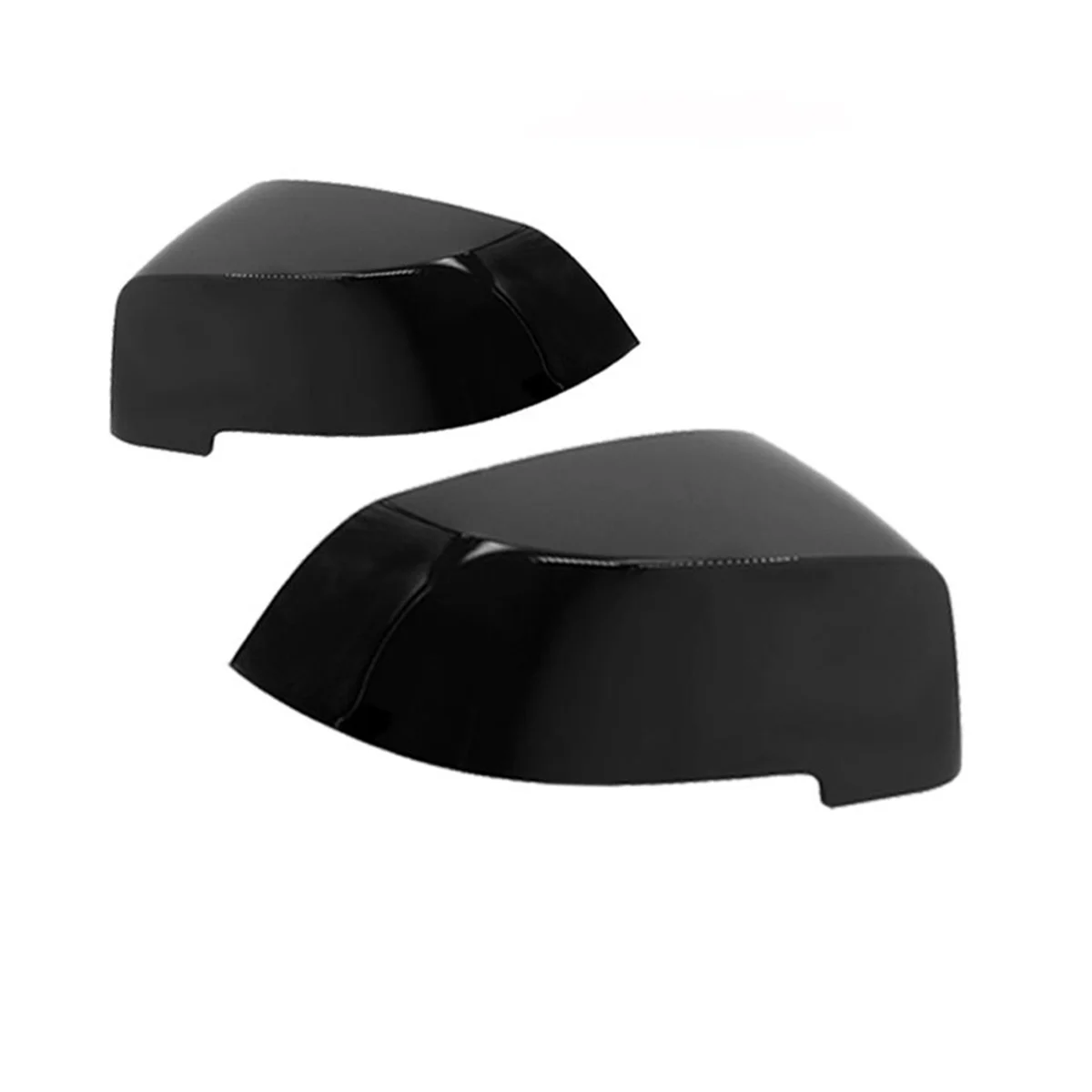 

For BMW 13-15 7 Series/14-18 5-6 Series Rear View Side Mirror Cover