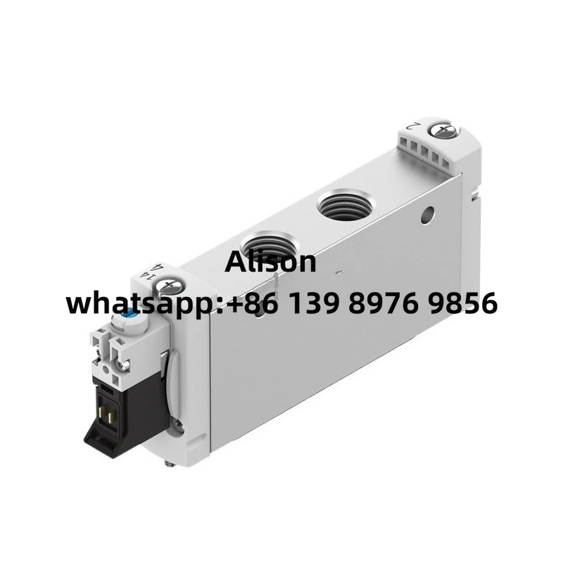

Оригинальный электромагнитный клапан 574428 VUVG-L18-M52-RT-G14-1P3