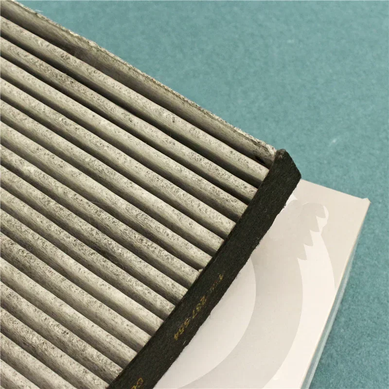 Car Conditioner Cabin Air Filter 64119237554 For BMW F20 F30 F34 F36 116d 118 120i 218 220d 318 320i 320d 325 328i 330d 420 435i