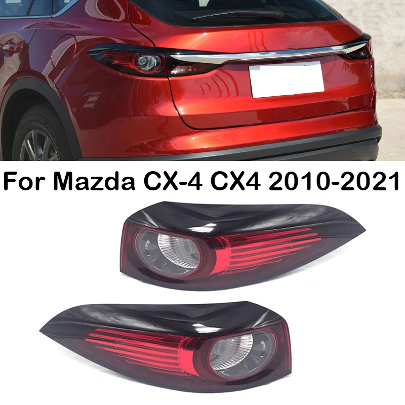 

Фонарь заднего бампера для Mazda, 2020, 2021