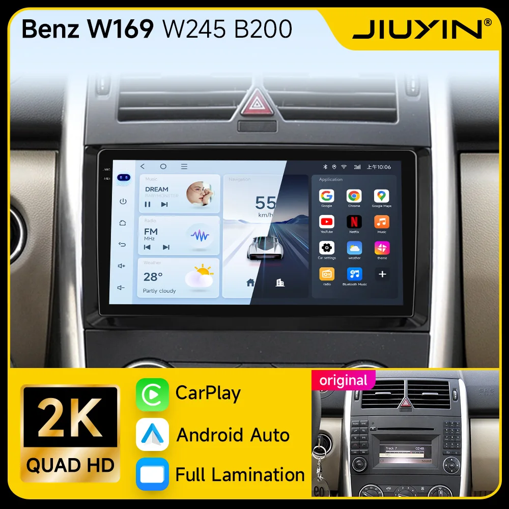 Radio Jiuyin Con Ca…