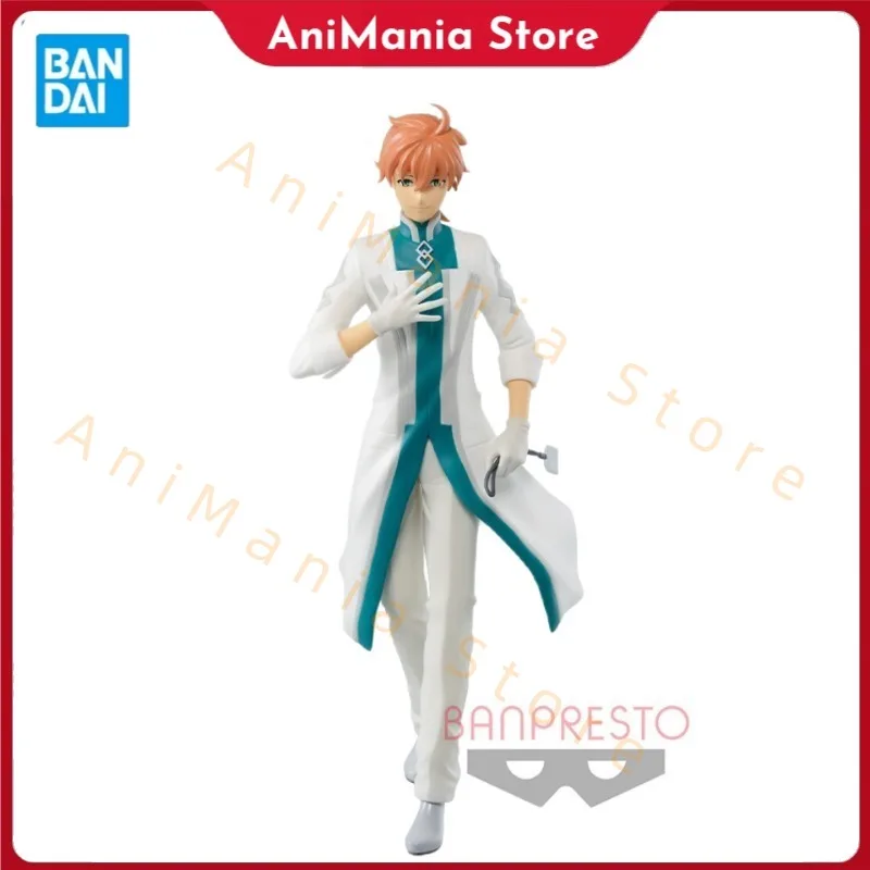 

In Stock Fate/Grand Order Romani Archaman Prize Figure Toy Gift Anime Collection Model Hobby