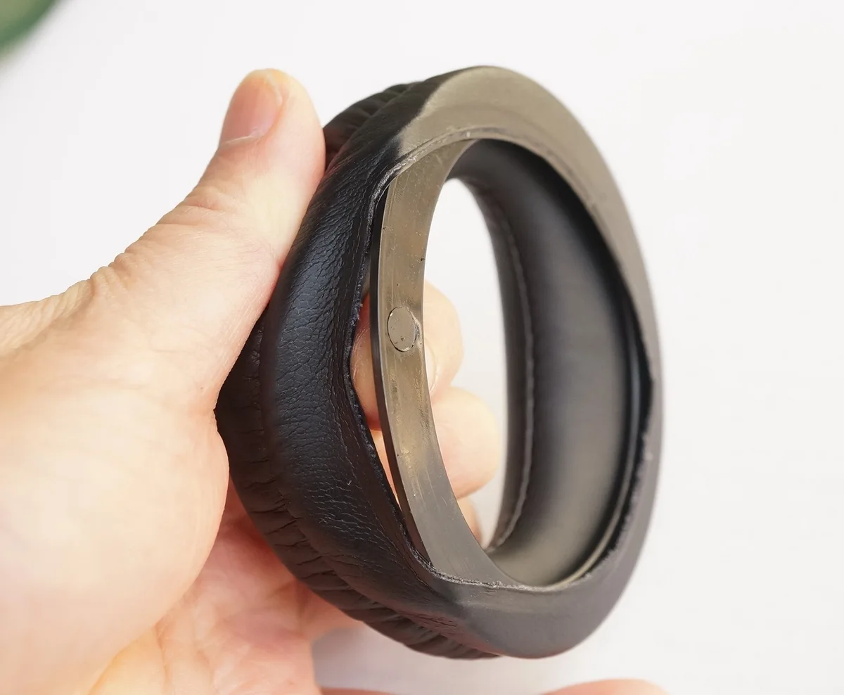 High Quality Replacement Earmuff, Ear Pads for Sennheiser HD435 HD415 HD465 HD475 Headset (headphones Ear Cushions)