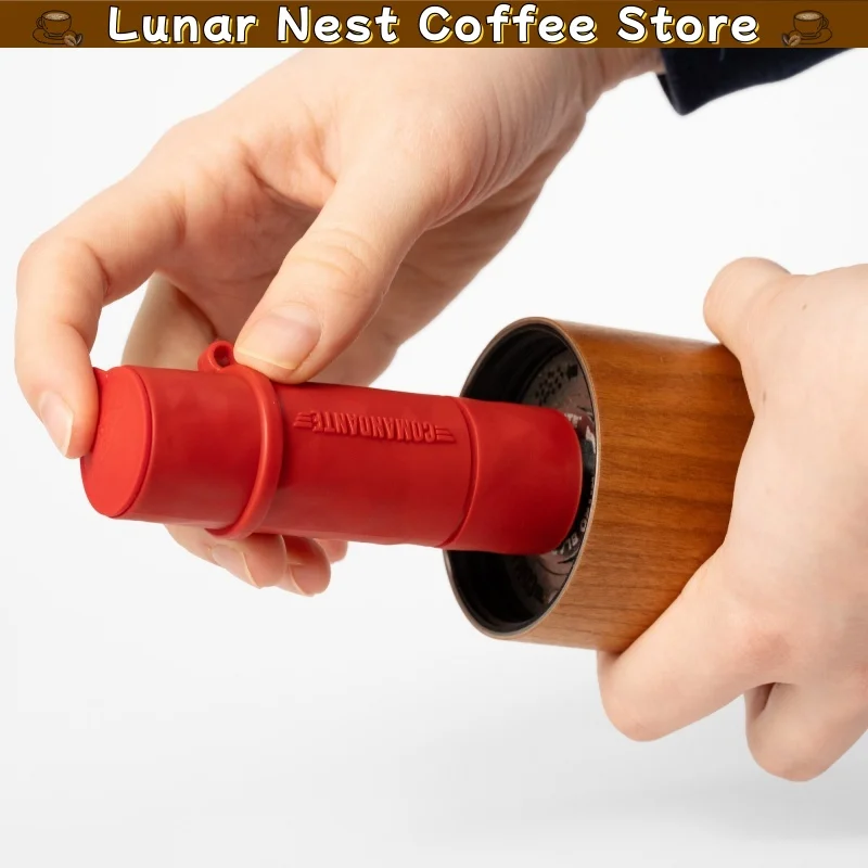 Comandante C40 C60 X25 Manual Coffee Grinder Wrench Portable Adjustment Tool Outdoor Espresso Accessory For Home Office Barista