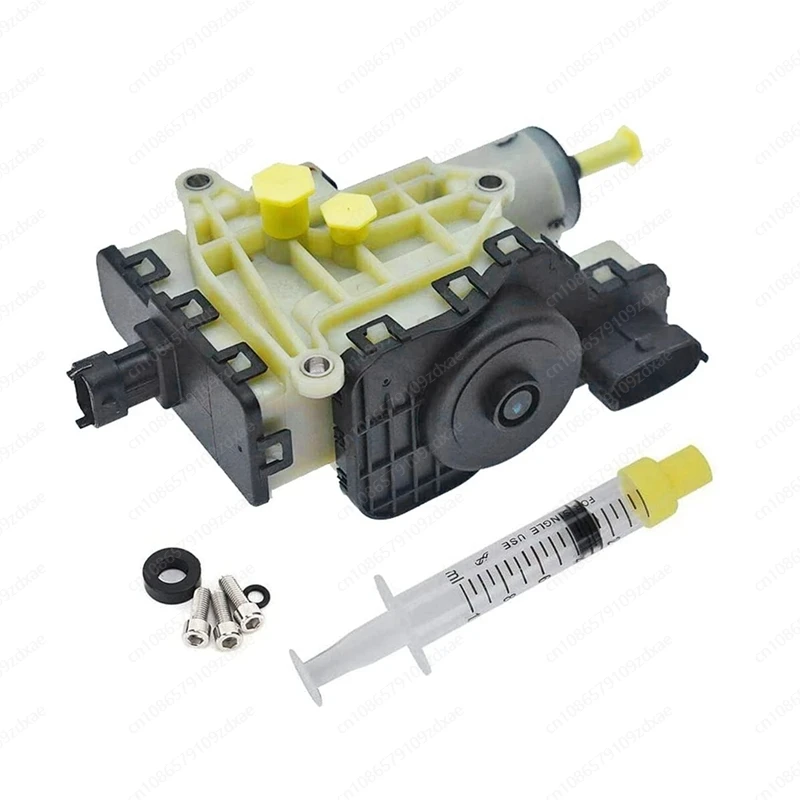 Car Crude Oil Emissions Fluid (DEF) Pump For Ford F250 F350 F450 F550 BC3Z5L227K BC3Z5L229L 904-369 904-609 Replacement Parts