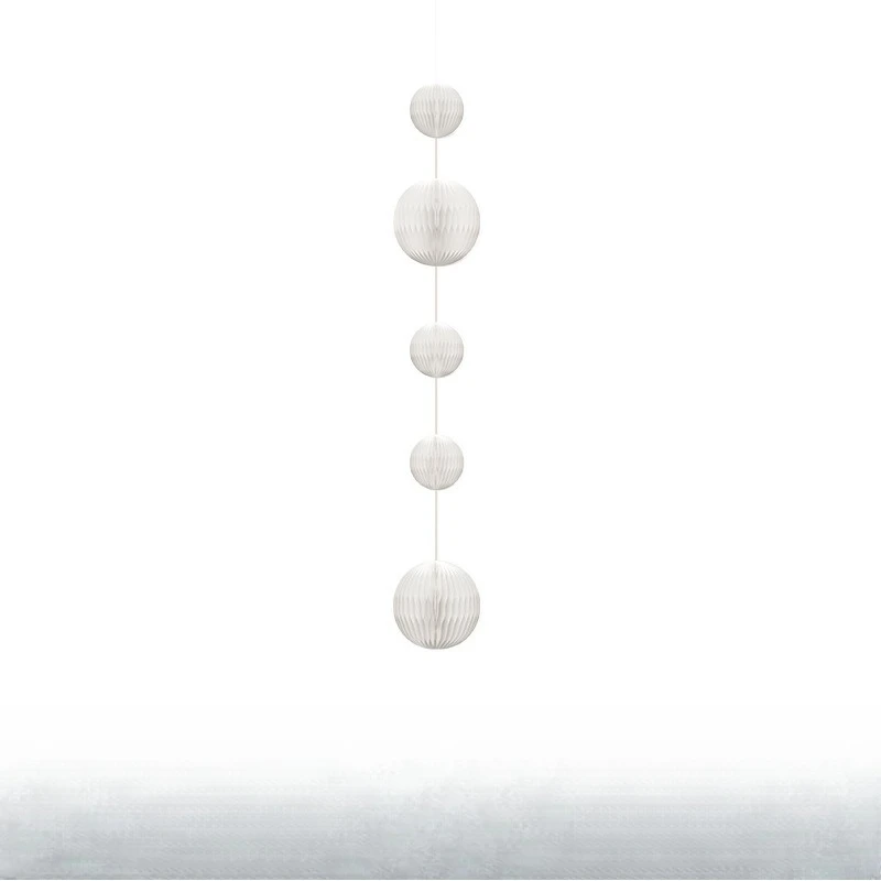 

Air bead ceiling ceiling ornament living room shopping mall window pendant decoration