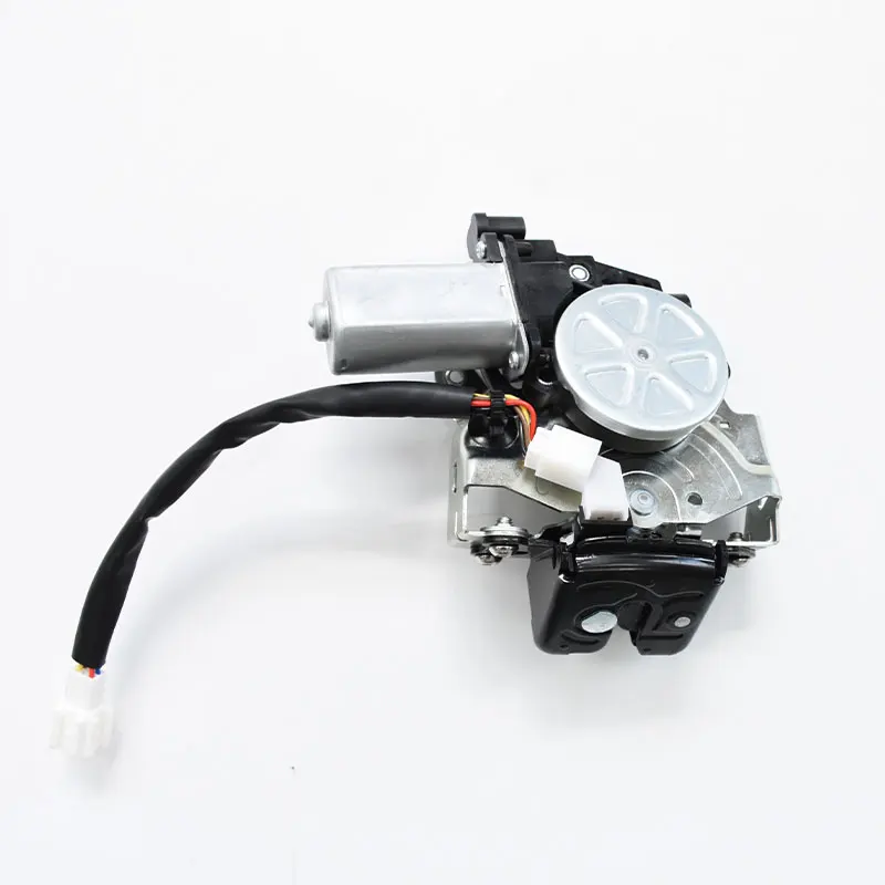 

Привод замка БАГАЖНИКА АВТОМОБИЛЯ tailgat power OE 69350-28161 для TOYOTA HIGHLANDER 6935028161