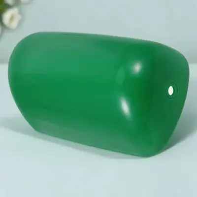 

1 шт. винтажный абажур для лампы, пластиковый, для настольной лампы, офисный, прямоугольный, сменный, из полипропилена, для использования в помещении