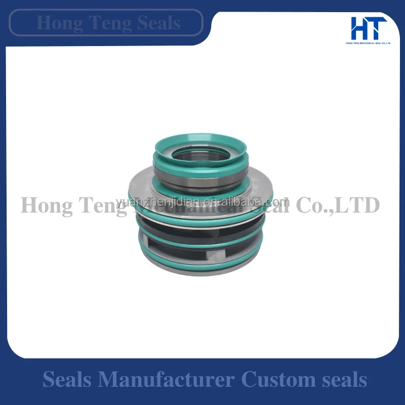 استبدال مضخة Flygt FS-60mm طراز الختم الميكانيكي 3202 4670 4680 5100.300 & 310 لمضخات Flygt #2