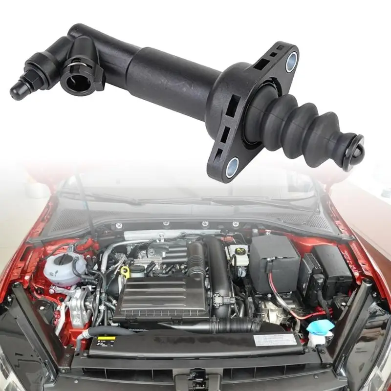 Clutch Hydraulic Component for Selected Clutch Slave Cylinder 1J0721261J Replacement 1J0721261H 1J0721261D