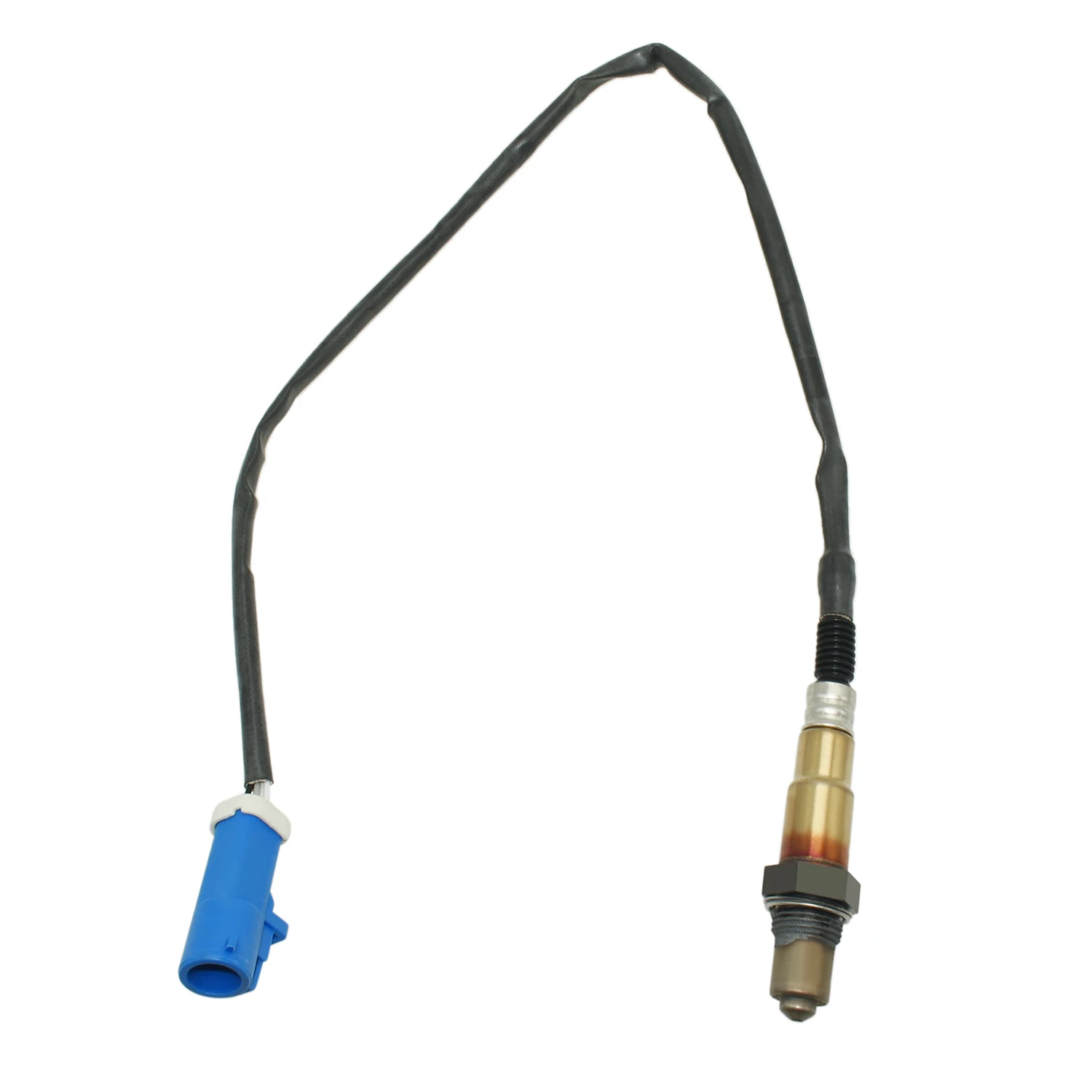 

Oxygen Sensor 3M51-9G444-AB for Mazda Vehicles, Direct Fit OE Replacement