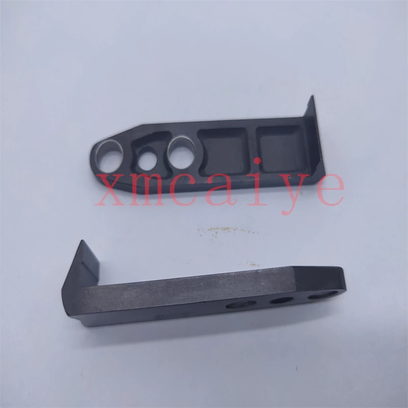 

10 шт. 82.582.727 для SM74 SM102 CD102 аксессуары для офсетной печати захват 82.582.627