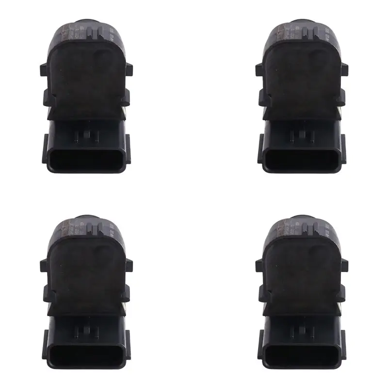 A11M-Car PDC Parking Sensor 4PCS 95720-H8110 95720H8110 95720H5000 95720-H5000 For KIA STONIC 17 To 20 Ultrasonic Detection Syst