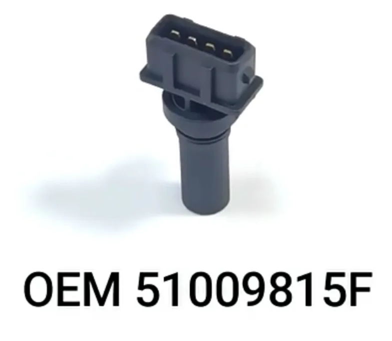 High quality Electric Forklift spare parts speed sensor used for jungheinrich ECE/EFG/ ETV214/ETV216 with OEM 51009815