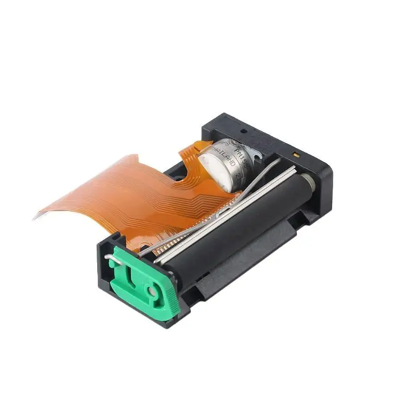 

For APS MP205-ST Thermal Head 58MM sheet Micro Print core accessories MP208-HS