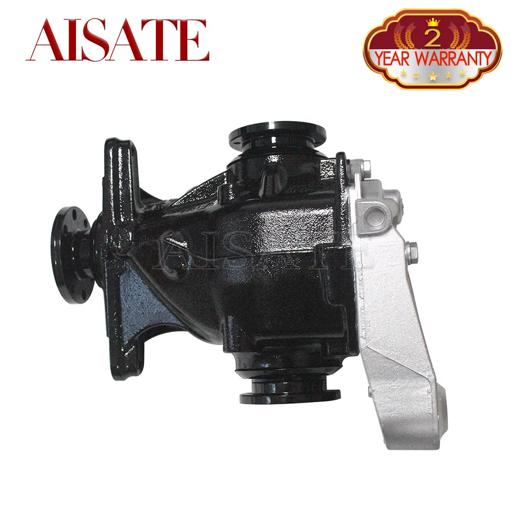 

Rear Gear Differential For BMW 1 3Series E81 E82 E88 E90 E91 33107524325
