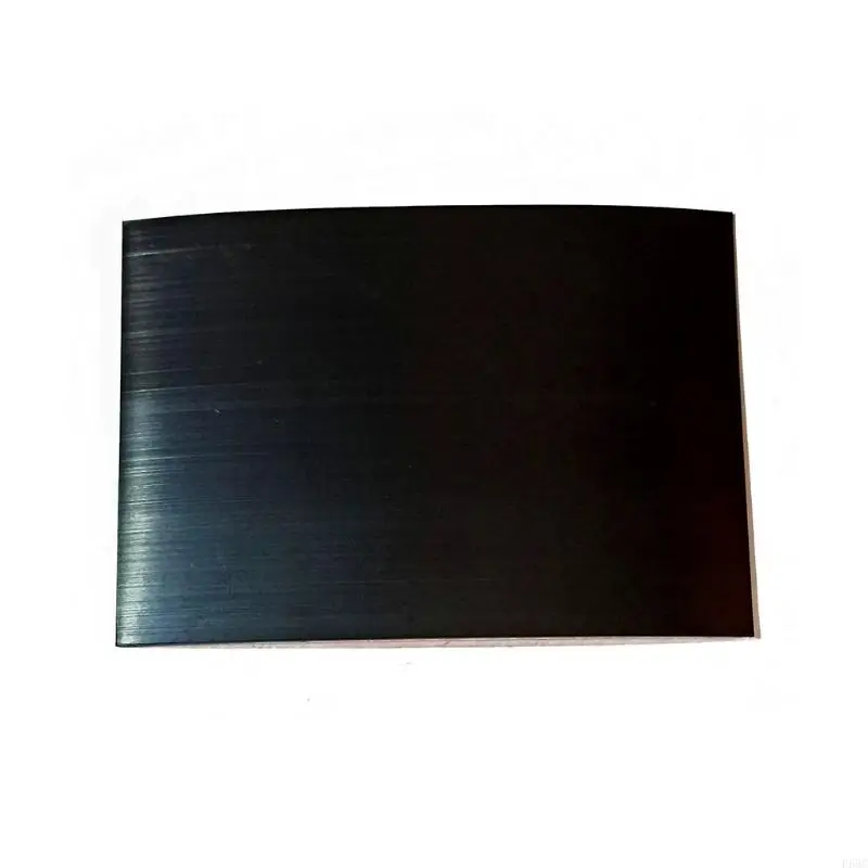 F68C เปลี่ยนเมาส์สเก็ตเท้าเมาส์สำหรับ Extreme เกมหรือการวิเคราะห์ผู้เชี่ยวชาญ 1 ชุด 0.6 มม.เมาส์เมาส์สเก็ต