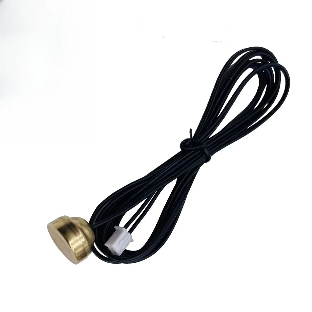 NTC10k Thermistor High Sensitivity Temperature Magnetics Proximity Sensor -40C + 200C Range
