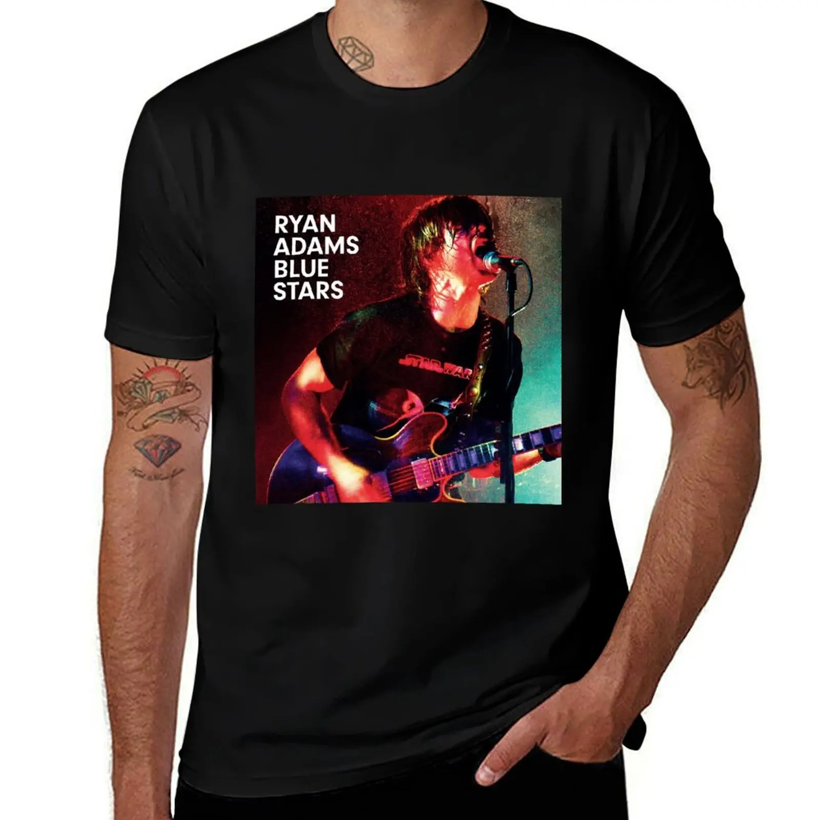 save mripat ryan T-Shirt Performance Dry Fit T-Shirt
