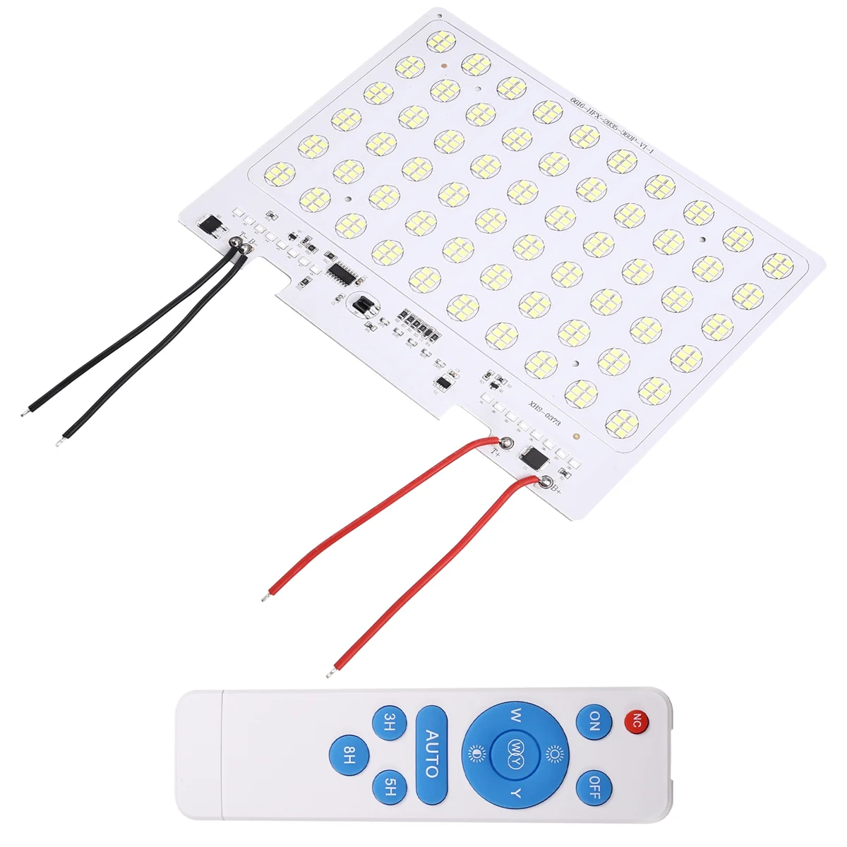 

NEW_LED Light Board Lamp Beads Integrated Light Source Board